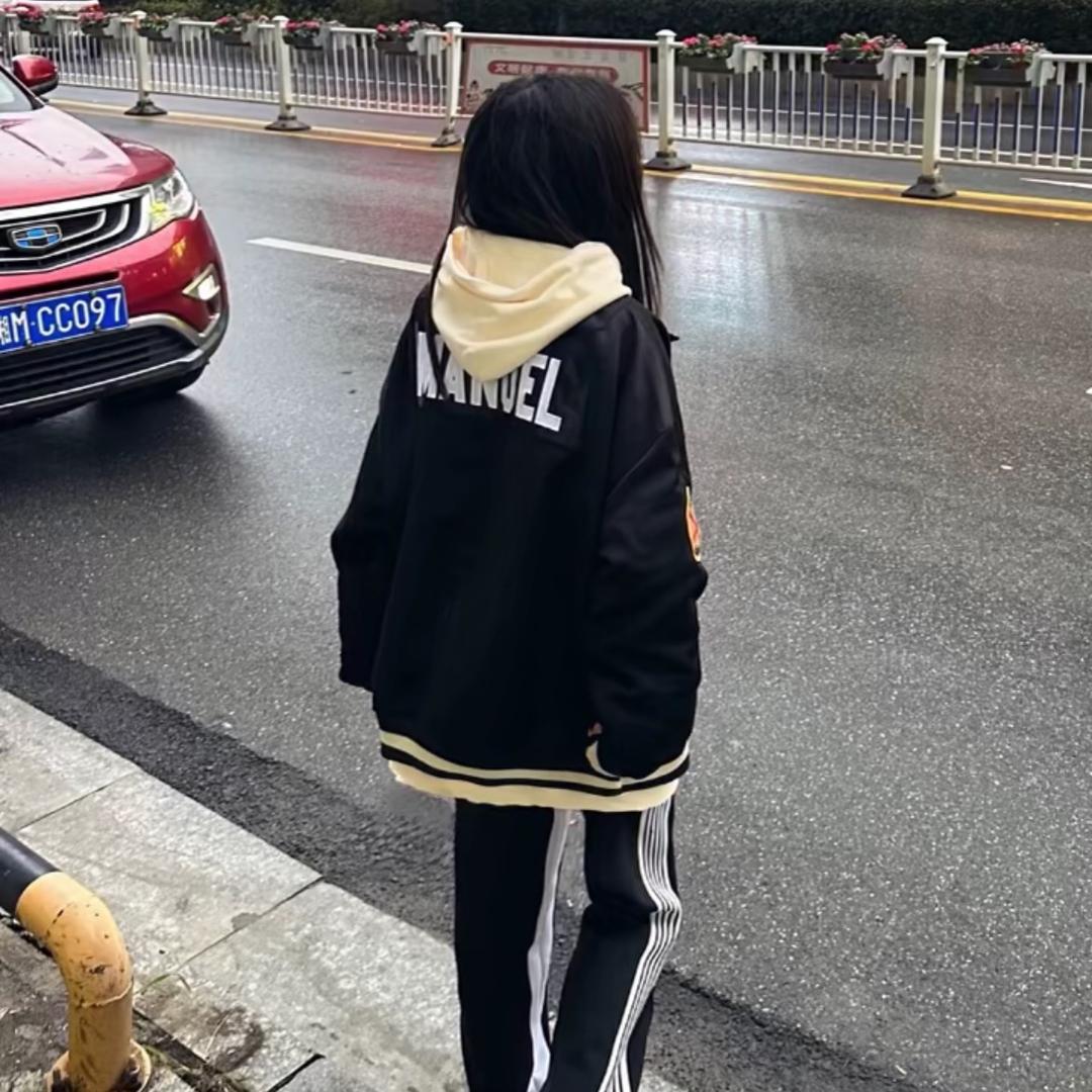 普信女
