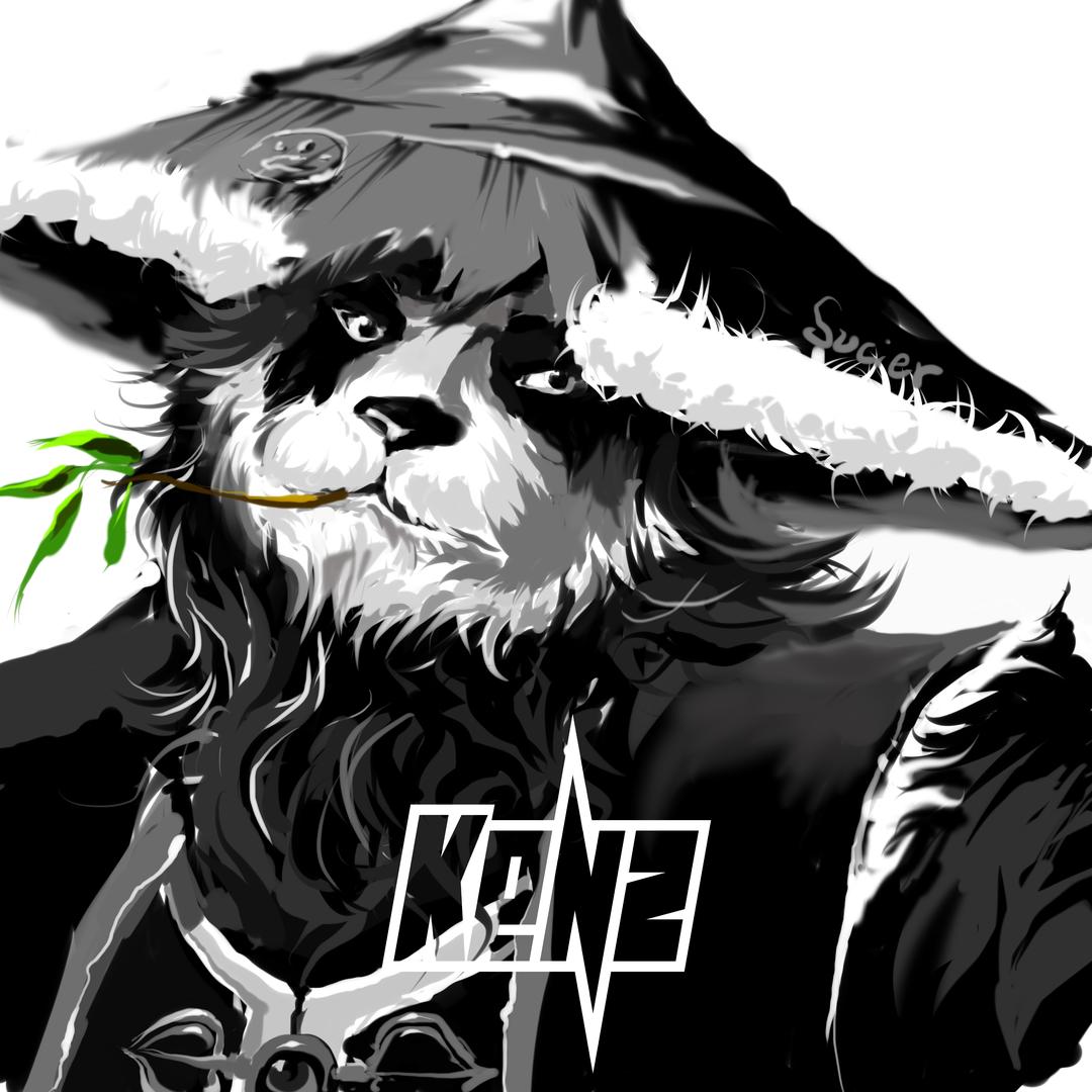 老登Kz(魔兽正式服)