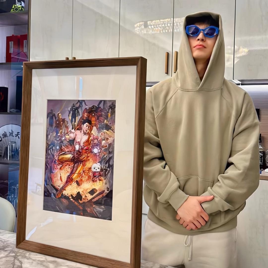 CF太上皇