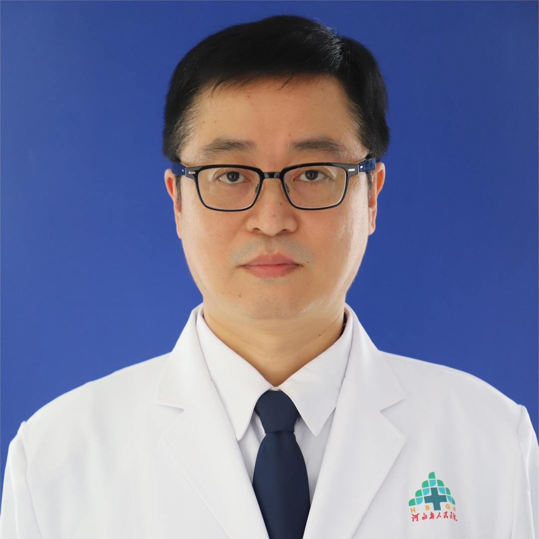 血管外科石晓明主任