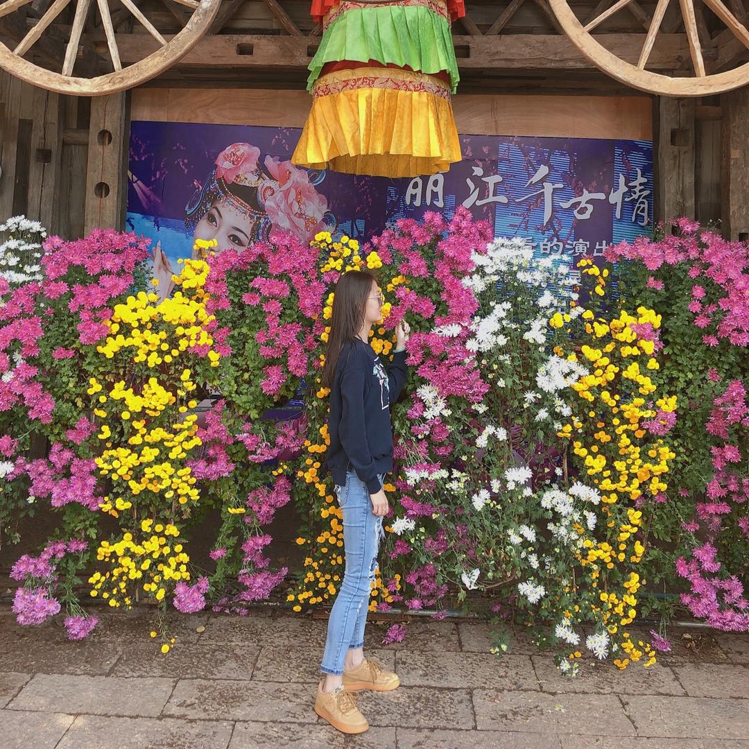 🌈柠栀、头像