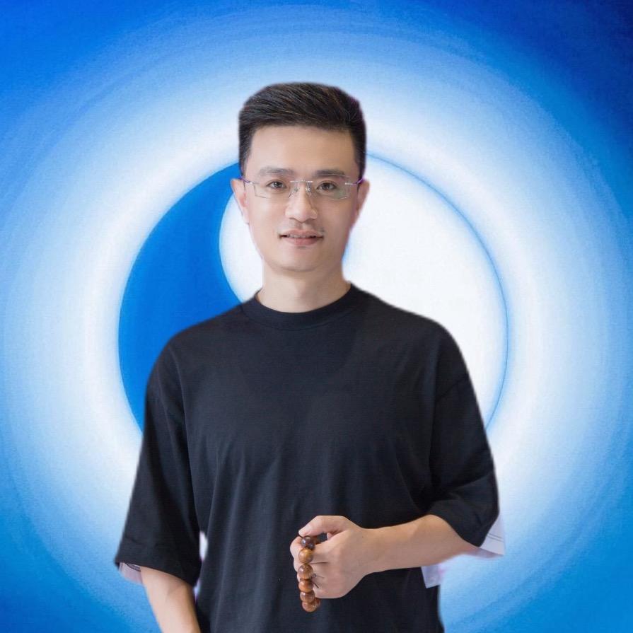 马五明（易学智慧）