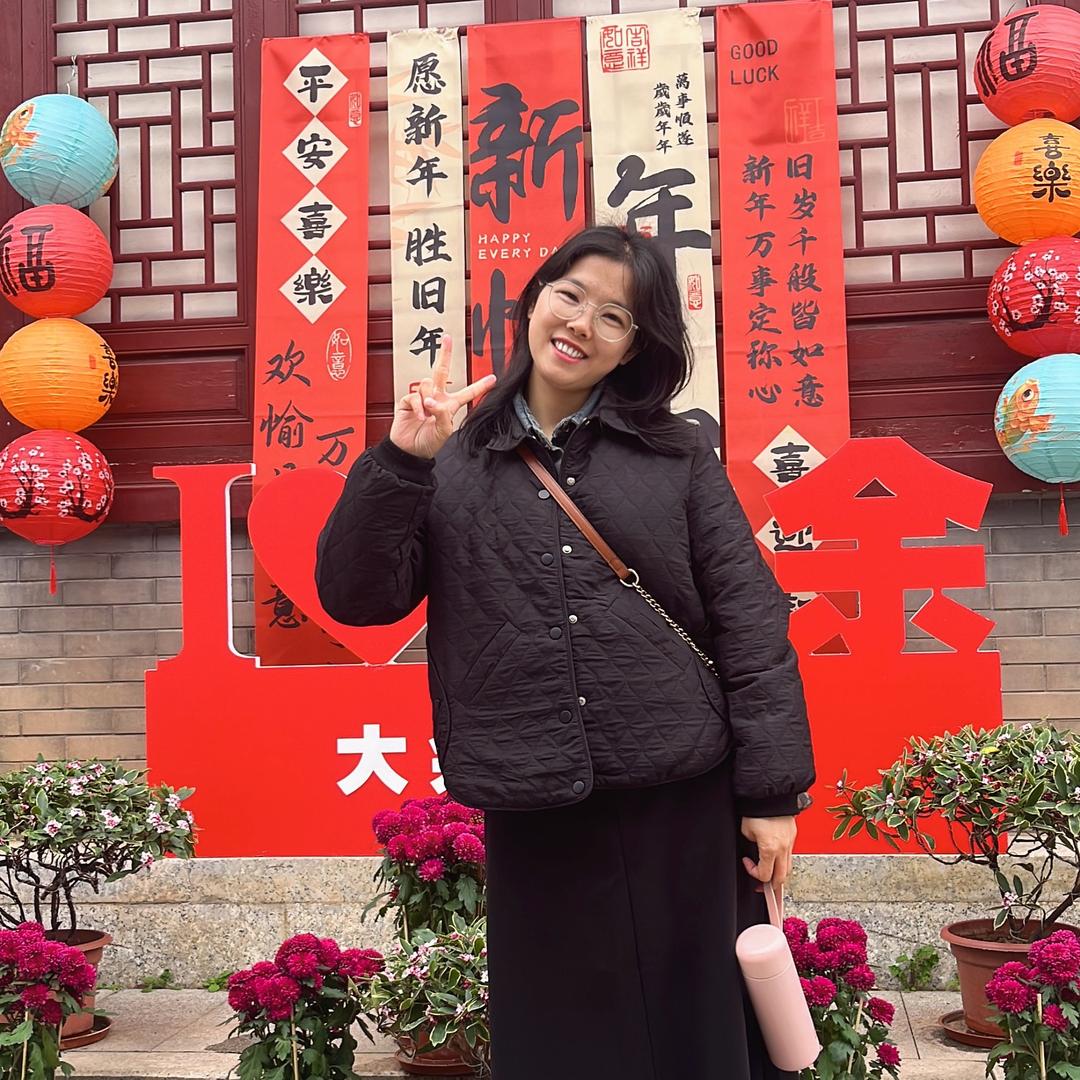 优优姐