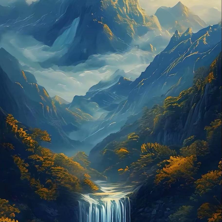 等待