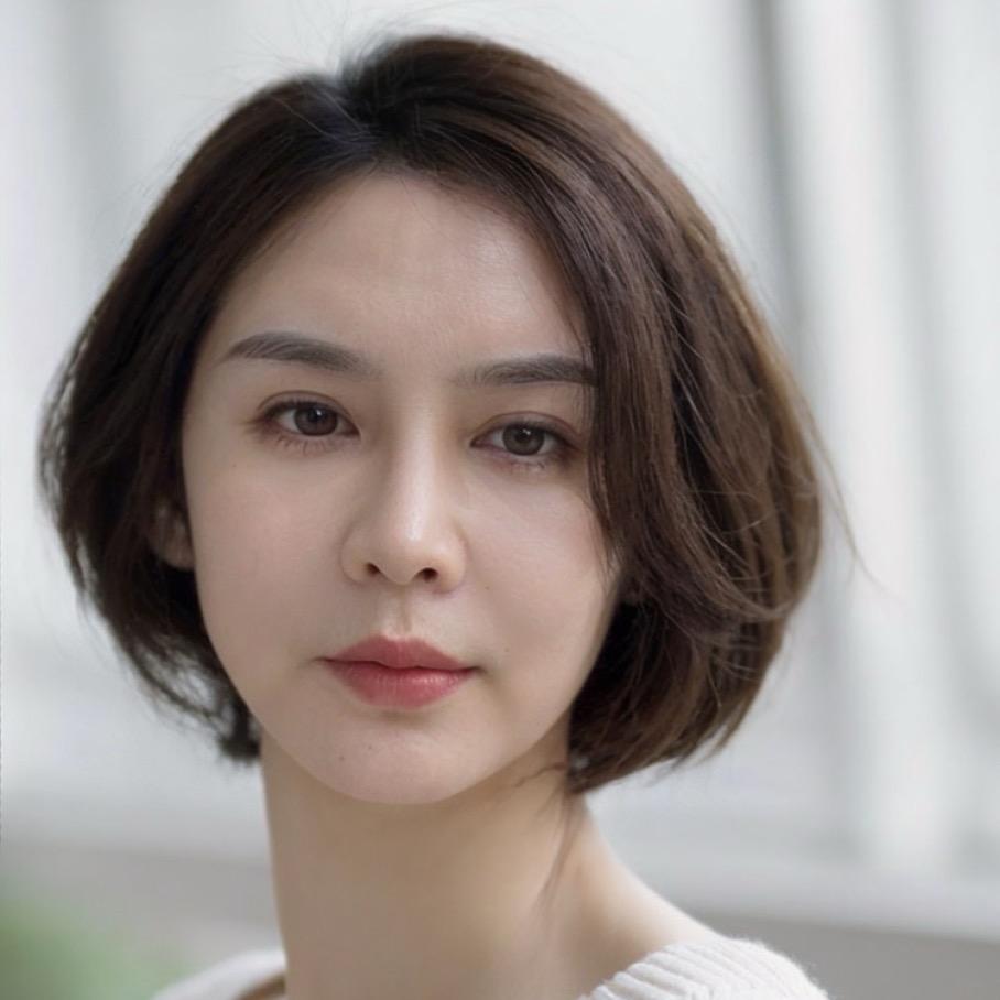 美业杨院长