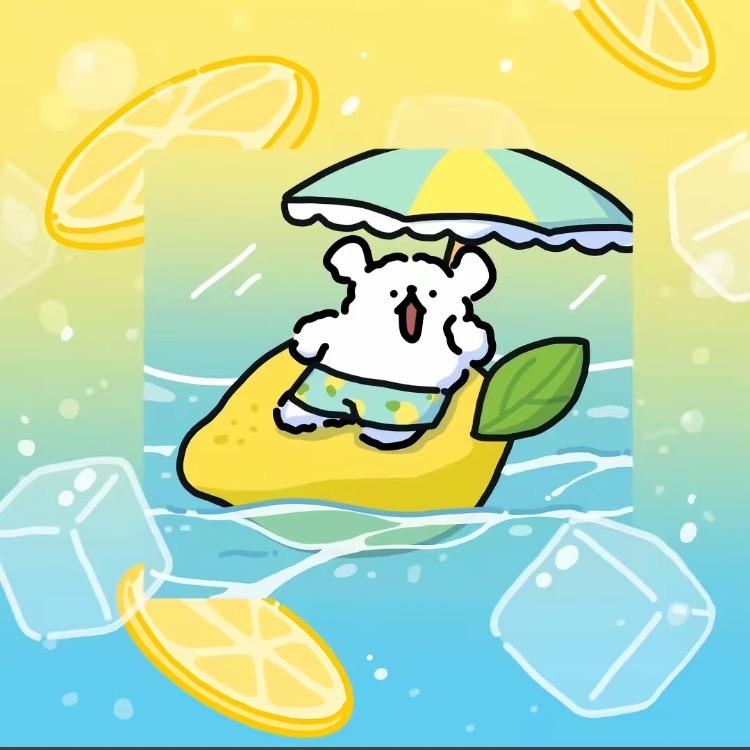 冰镇汽水
