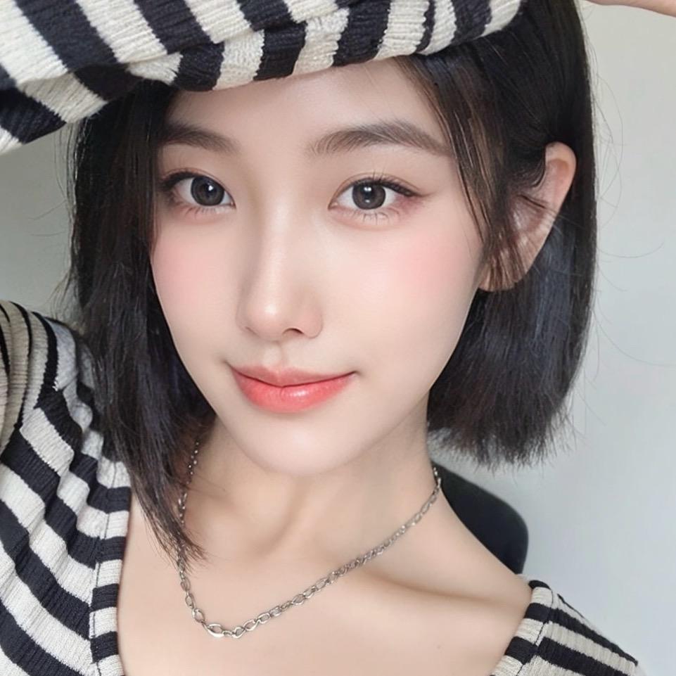 娟 . 小橙橙🍊