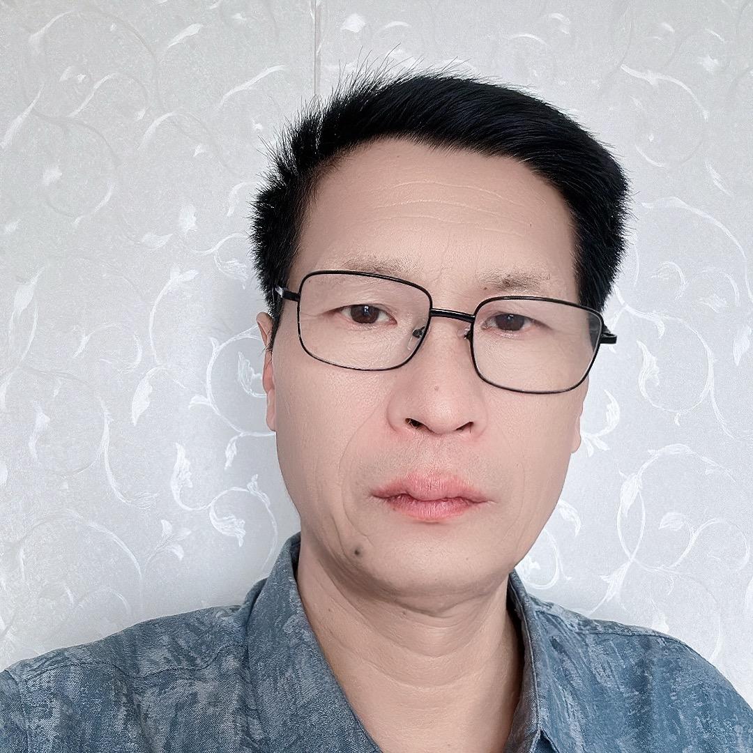 雷雷爸