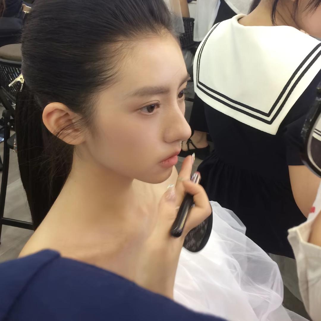 卿卿日常