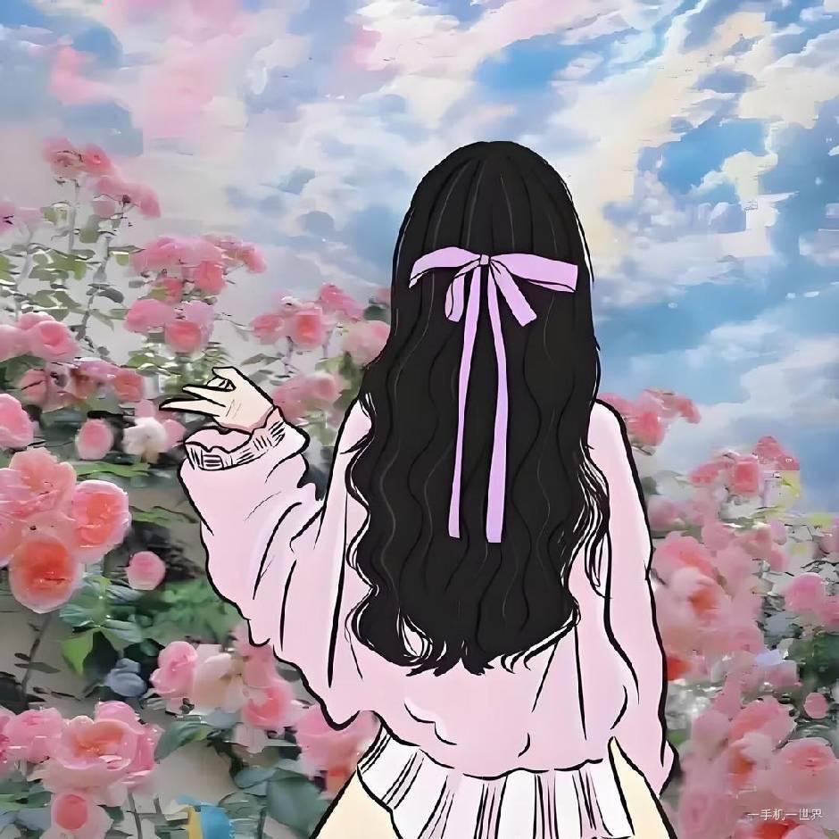 爱玲🍀
