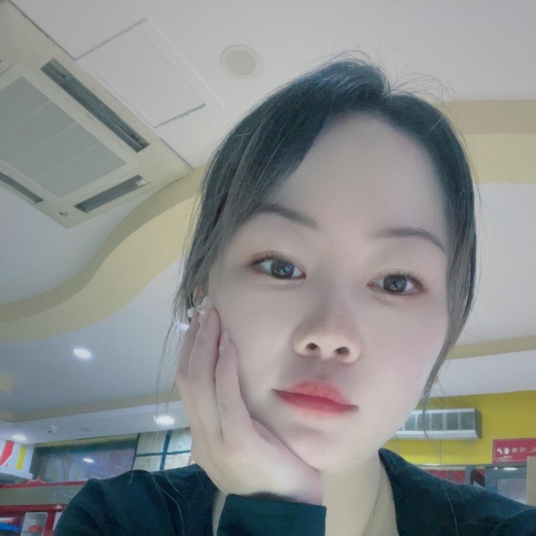 我想静静misszhang