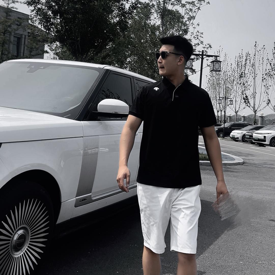 茗谷臻选服饰蛋蛋户外