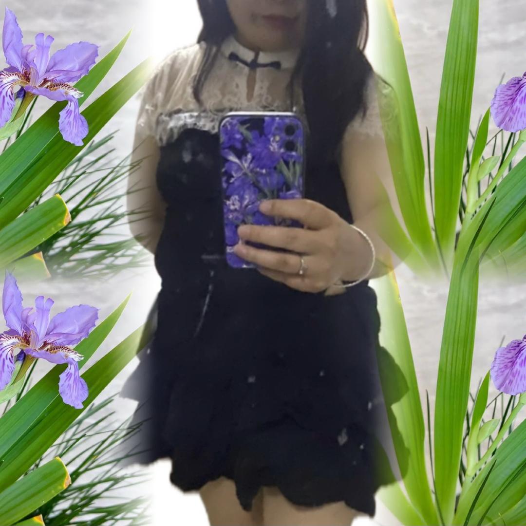 婷婷～