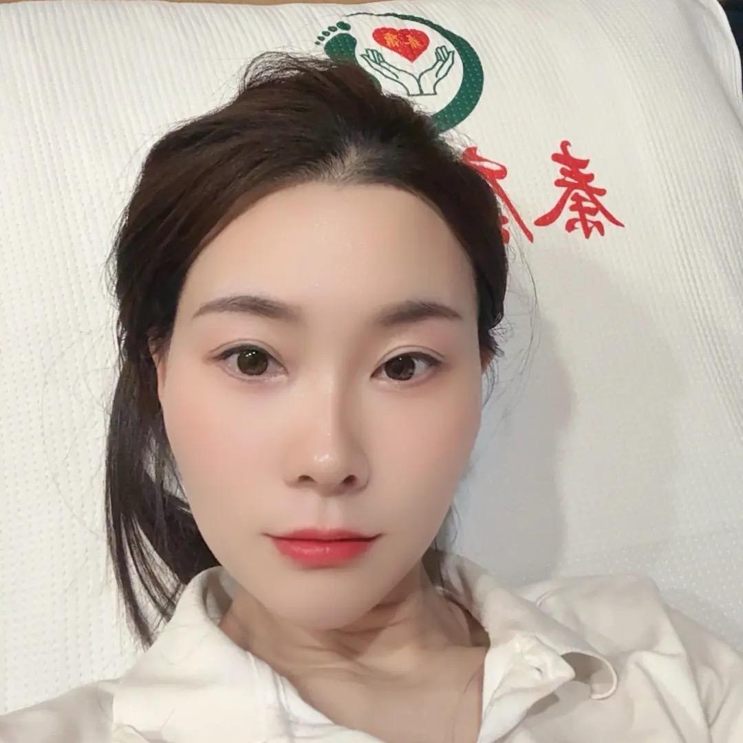 胡美美