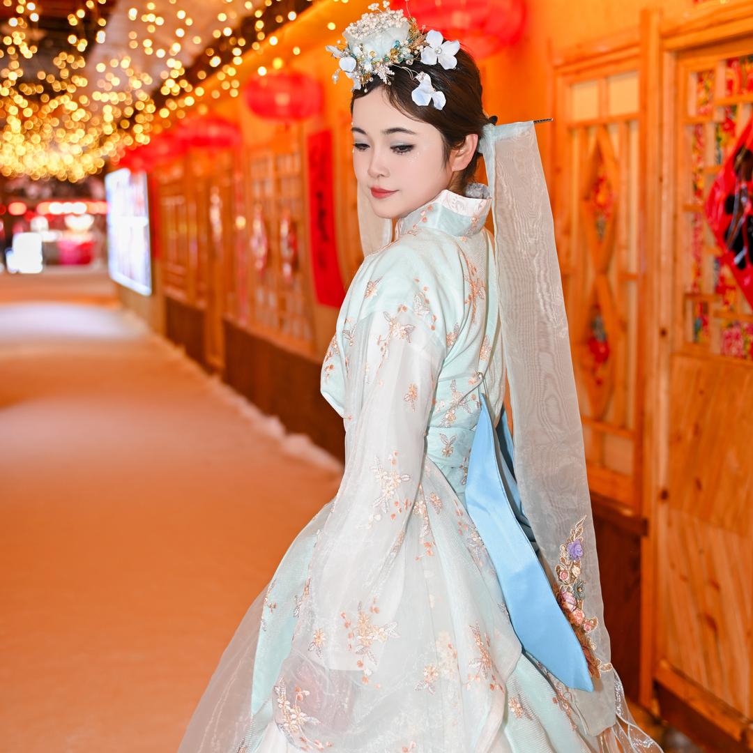 媛子～宋家女❤️