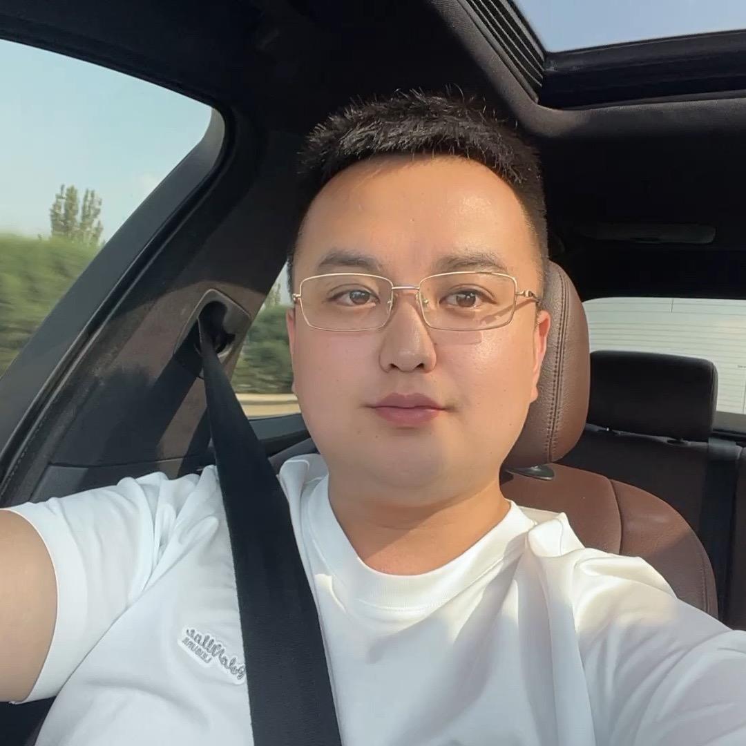 阿乐哥哥