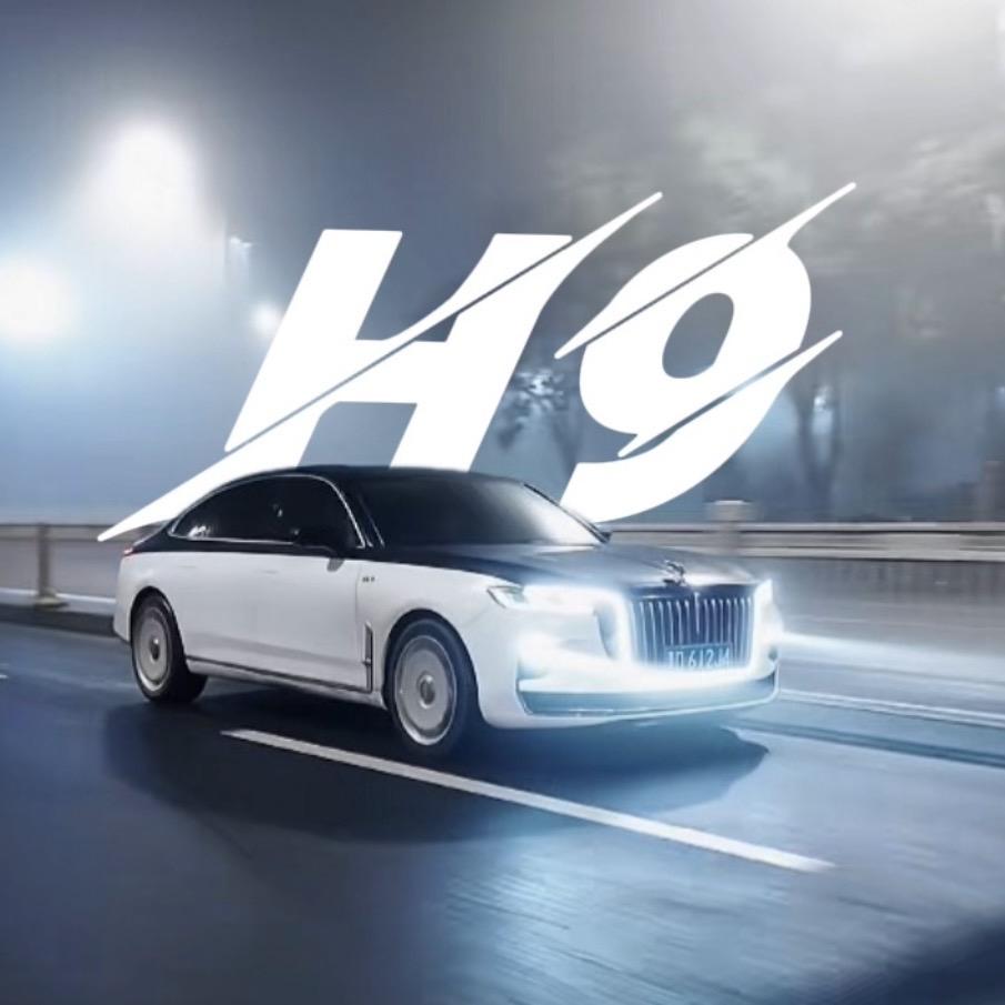 未来的红旗车主