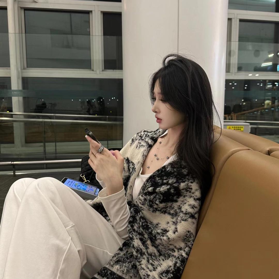 锥高的兔子