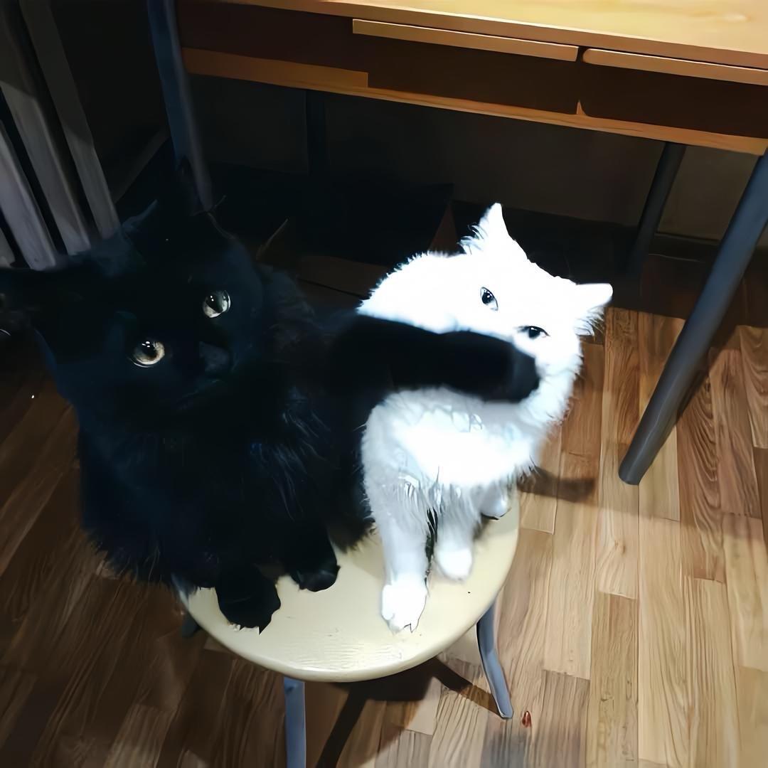 福