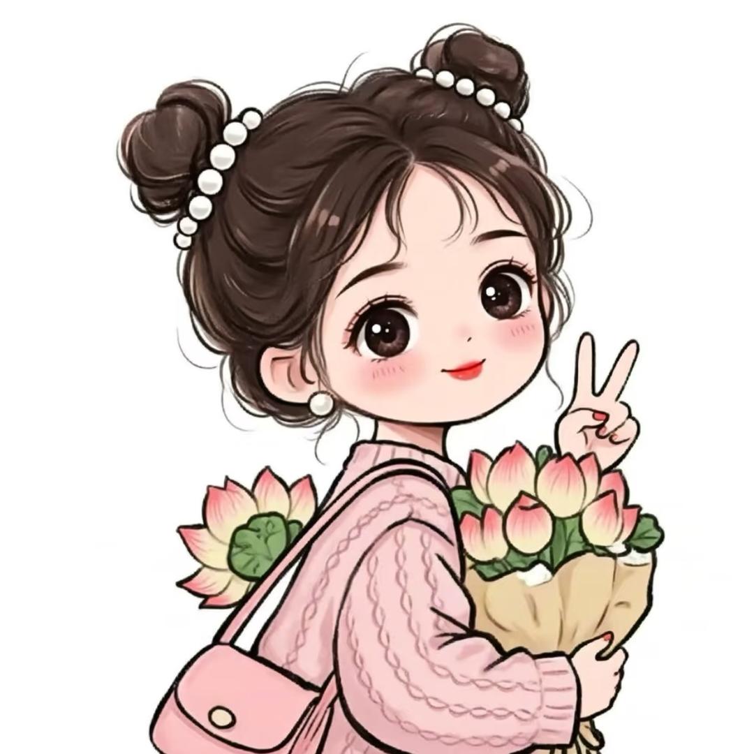 甜心呀～