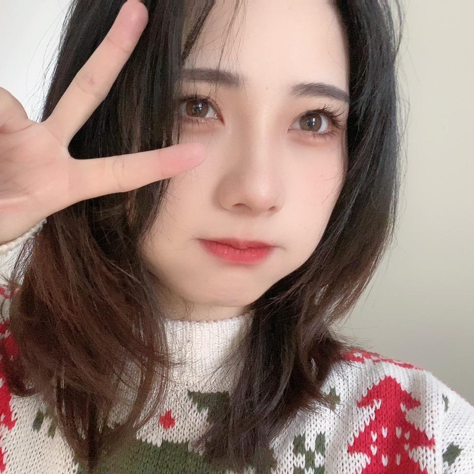 我是副词