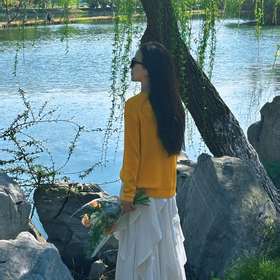 爱吃香菜的啊圆💃