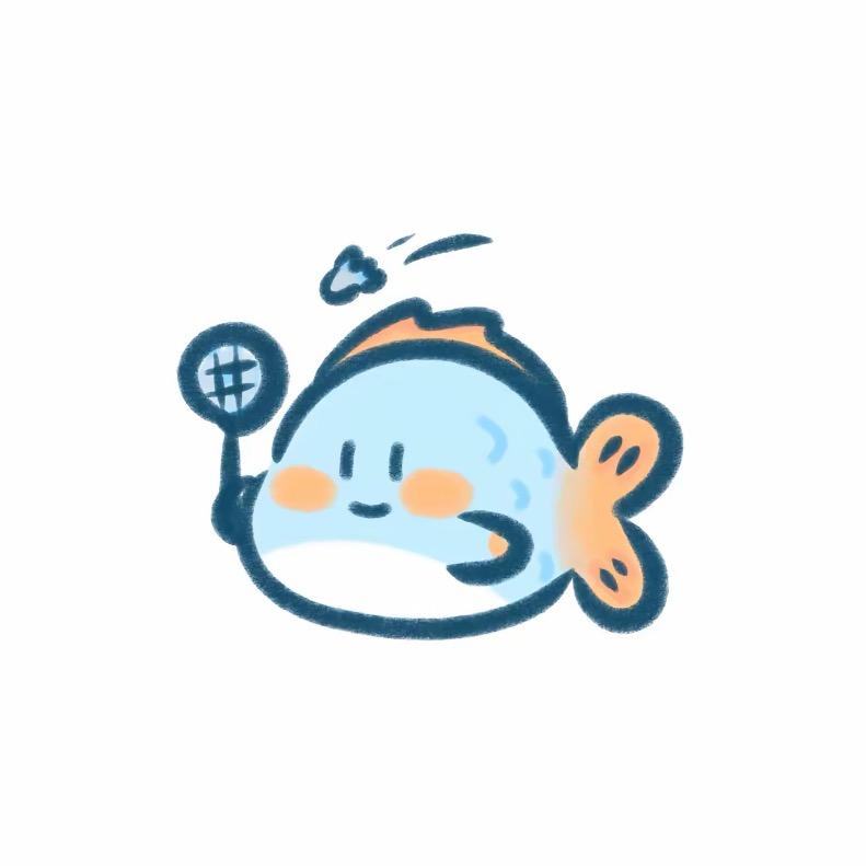 茨洛小鱼