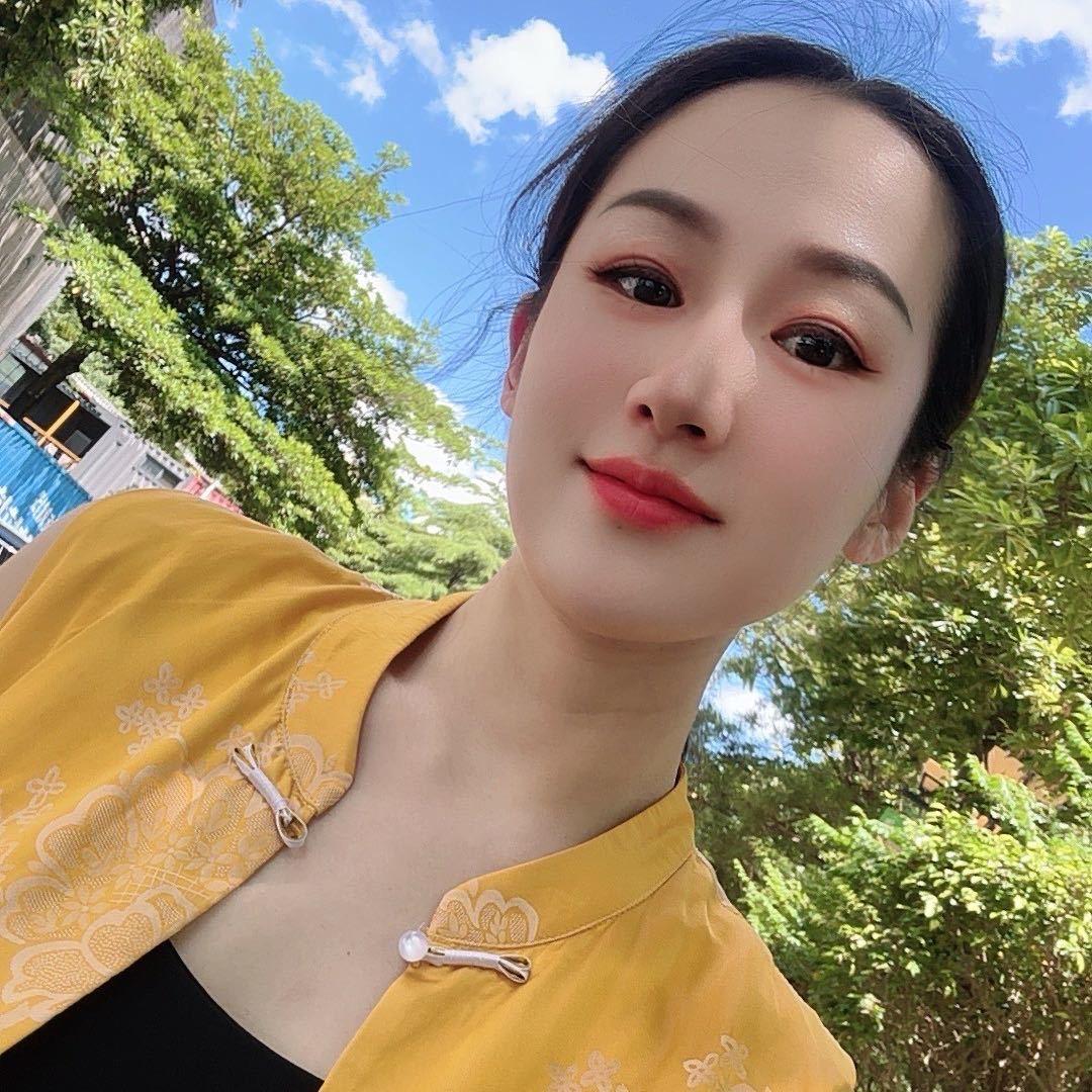 南油苗苗高定「苗苗」