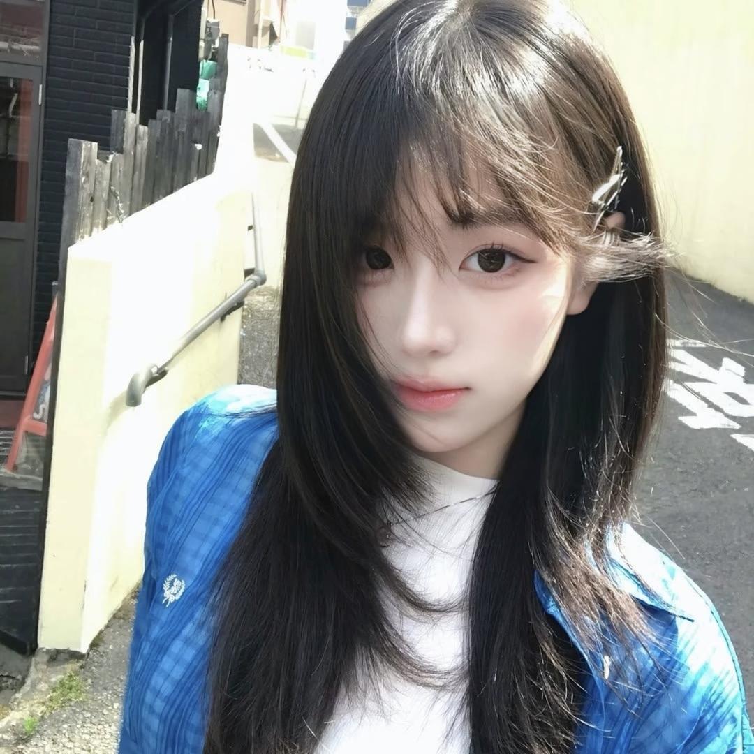呆呆.