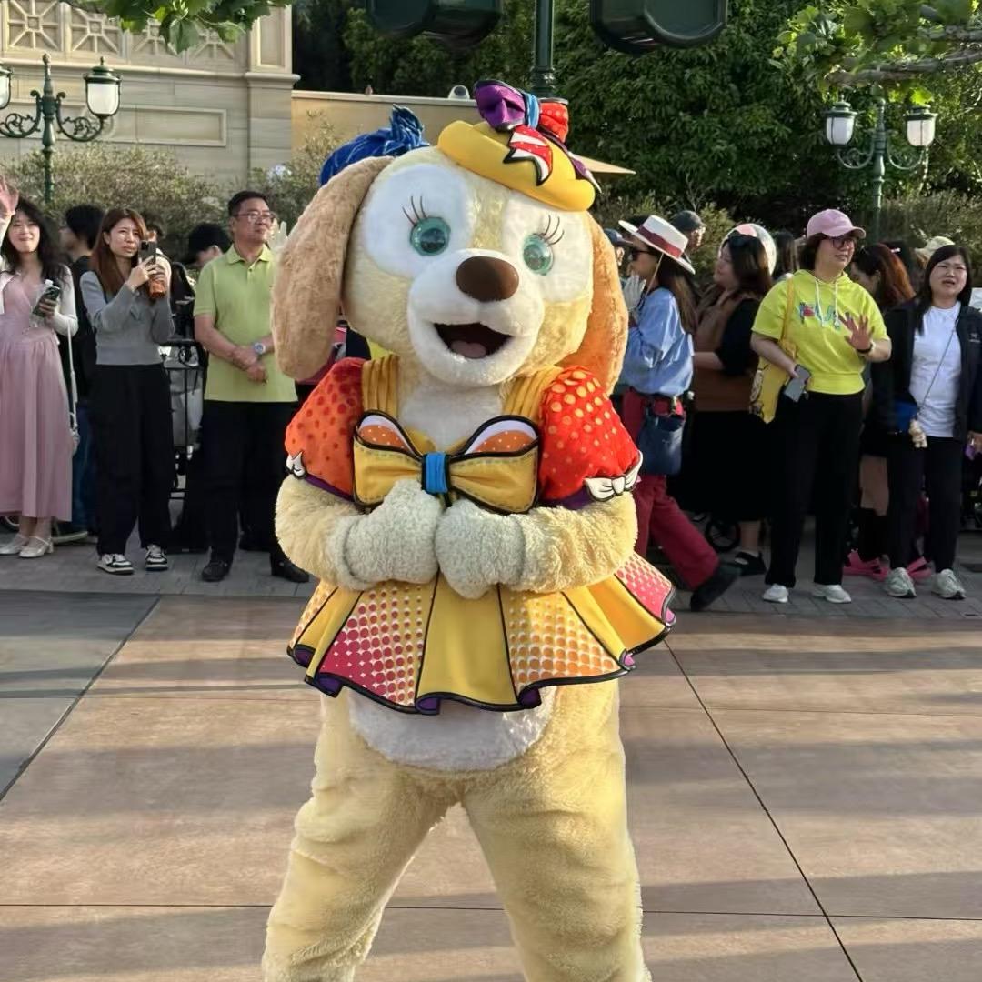 精挑细选好物