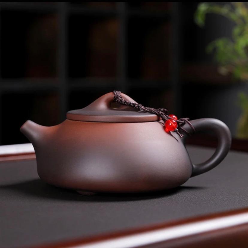 佬六紫砂