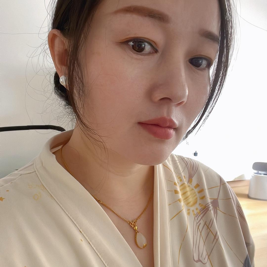 清新大橙子