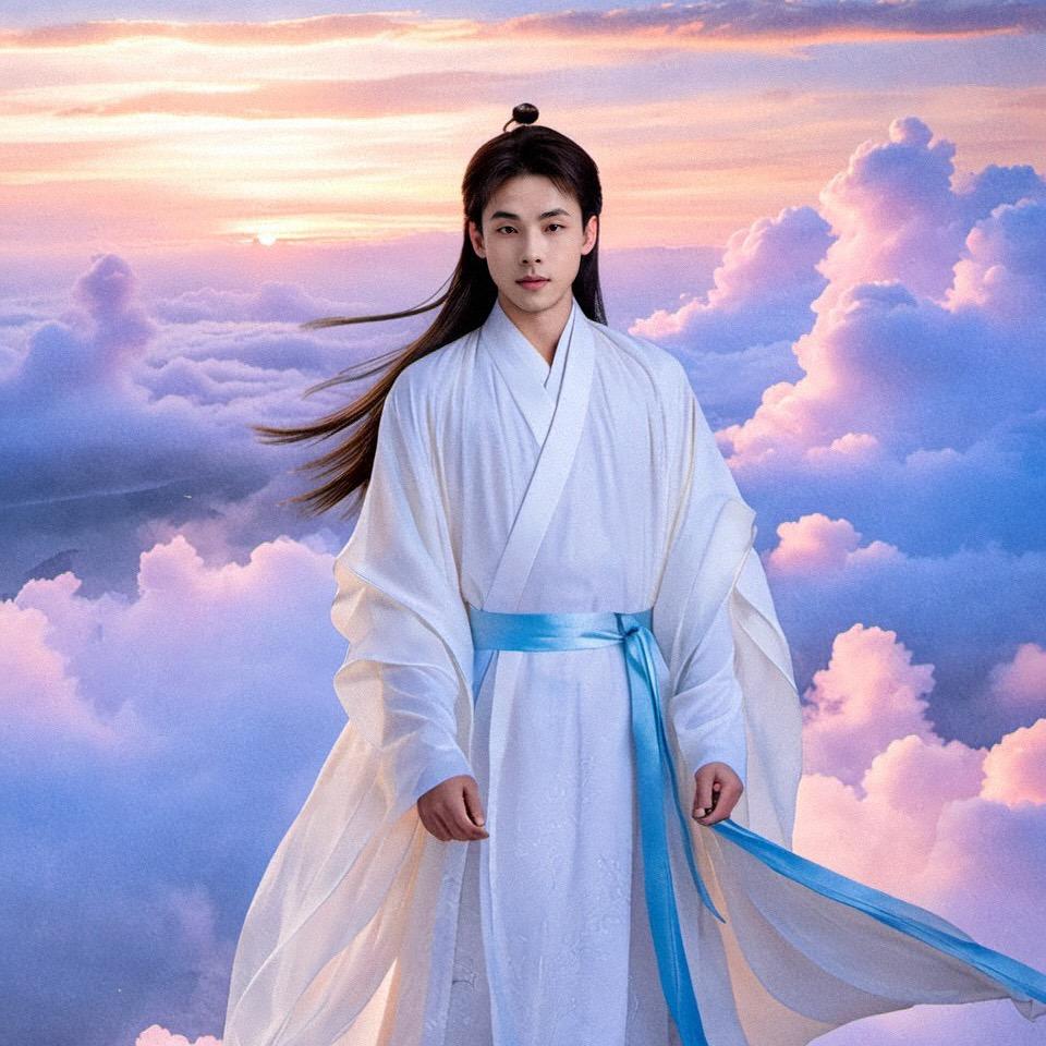 捂着心脏说不痛
