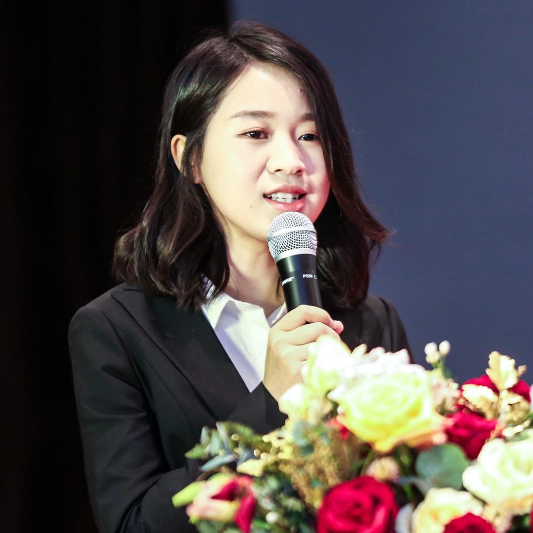 Jojo许木兰（接班版）