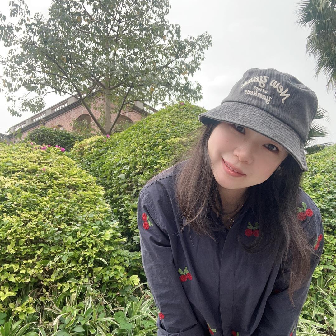 圆圆学姐