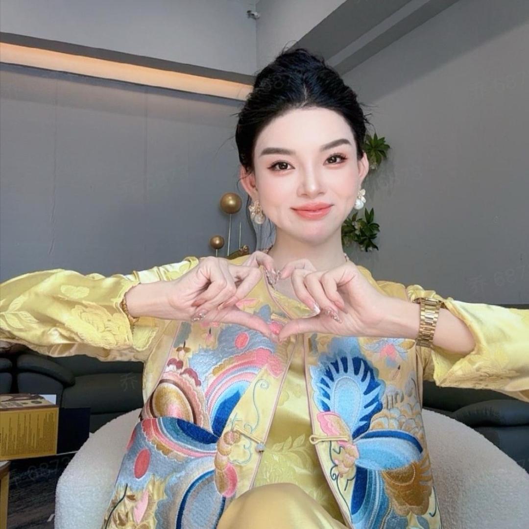 3c娘娘新中式(精选返场)