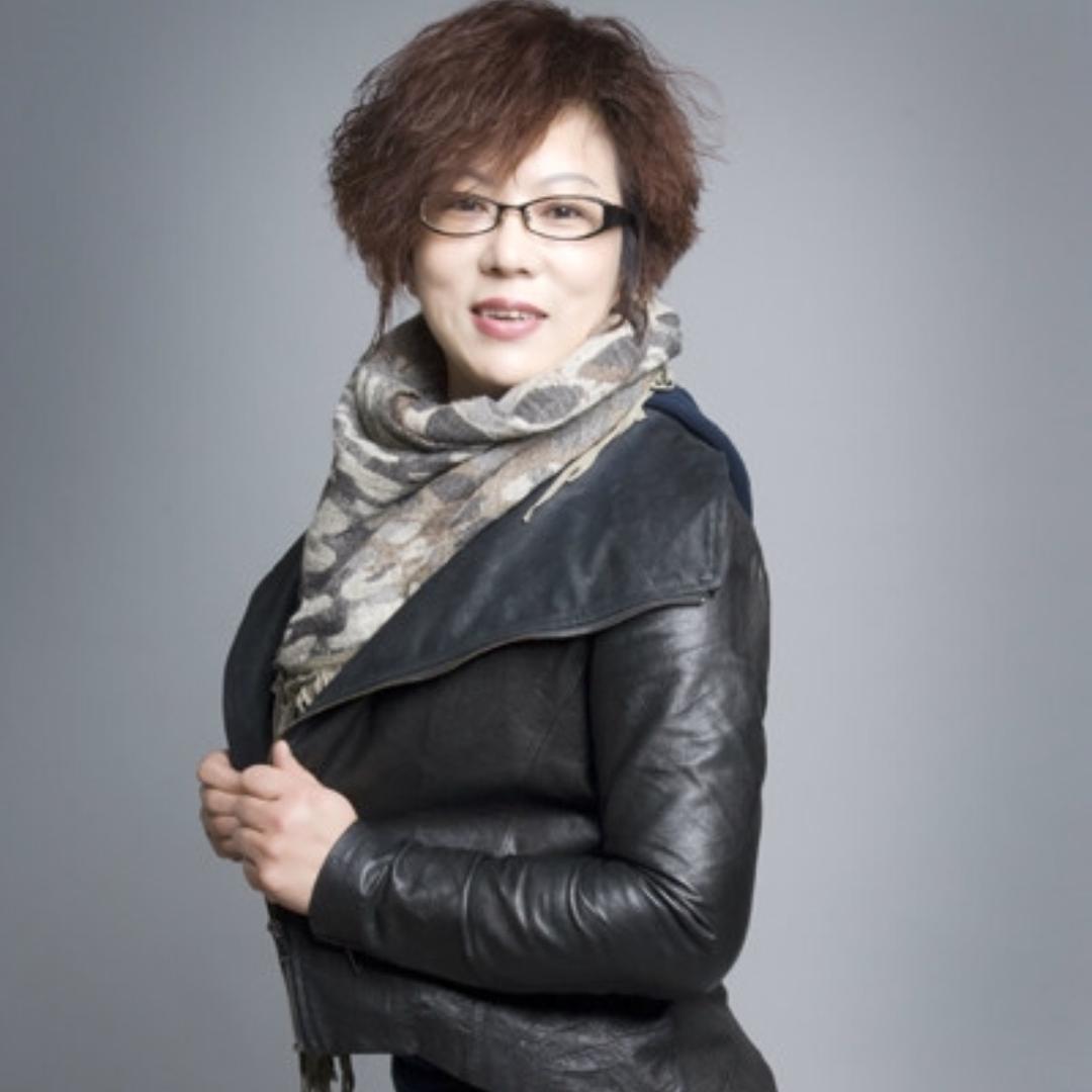 高美丽🎤（母子组合）
