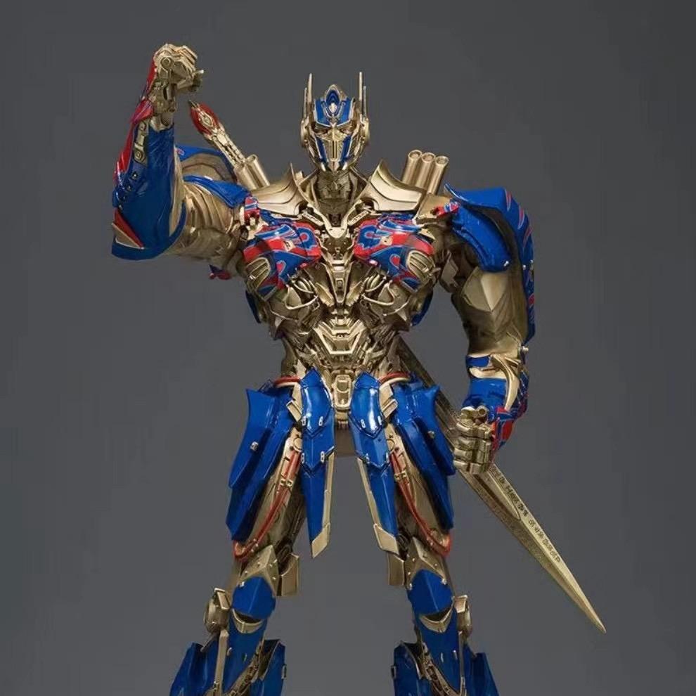 擎天柱