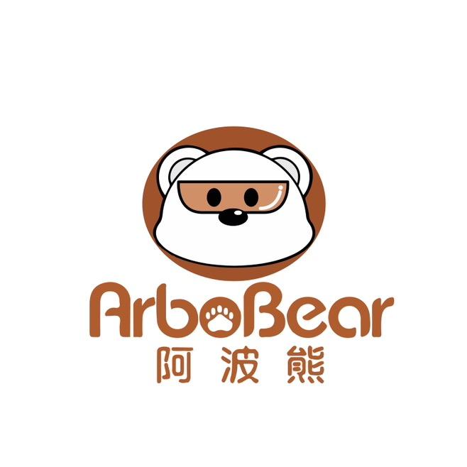 阿波熊童装