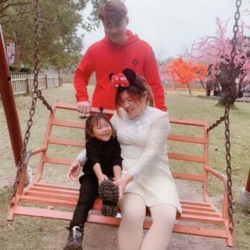 刘帅幸福的一家@抖音