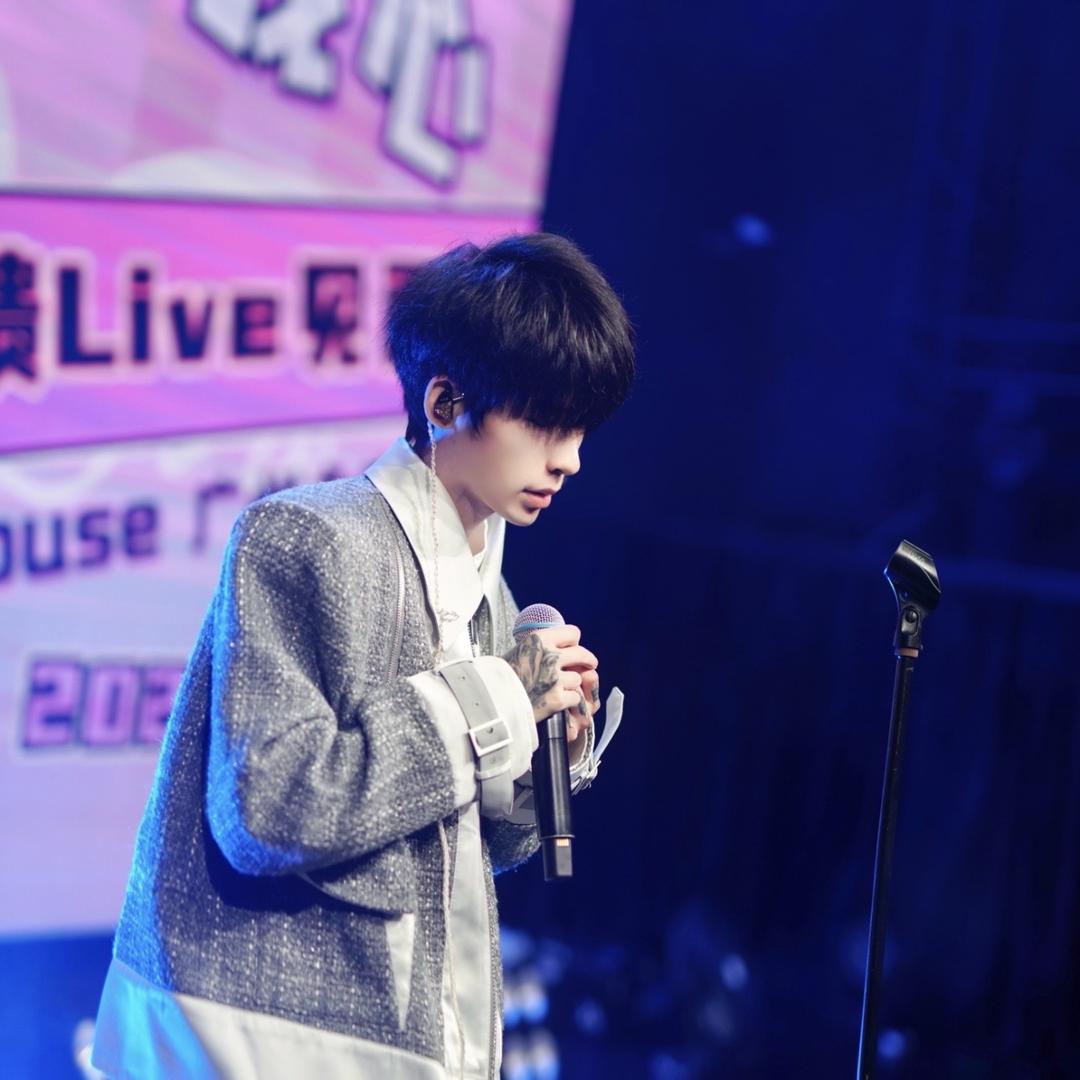 江辰（1.17广州）