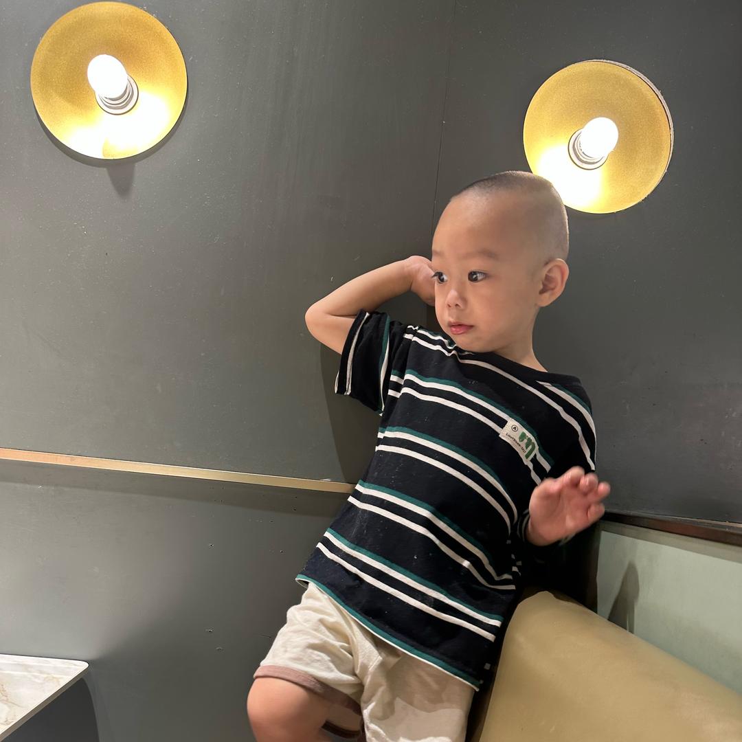 杨家大姐