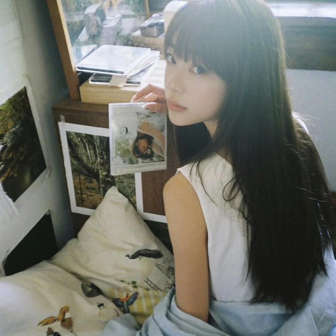 棠舟小兰（三角洲行动）