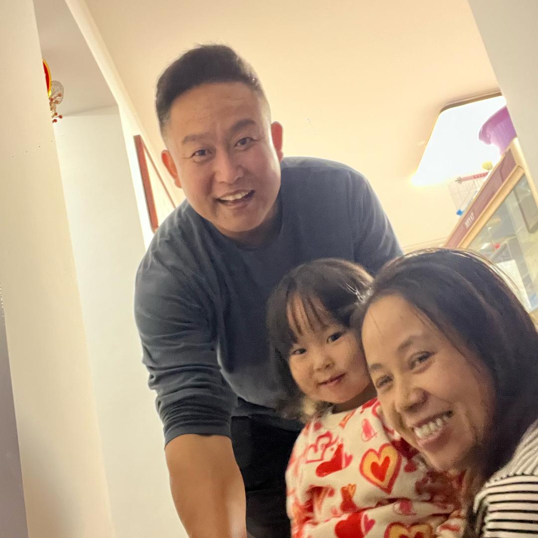 在高密开武馆的小阎（赢育搏击武术馆）