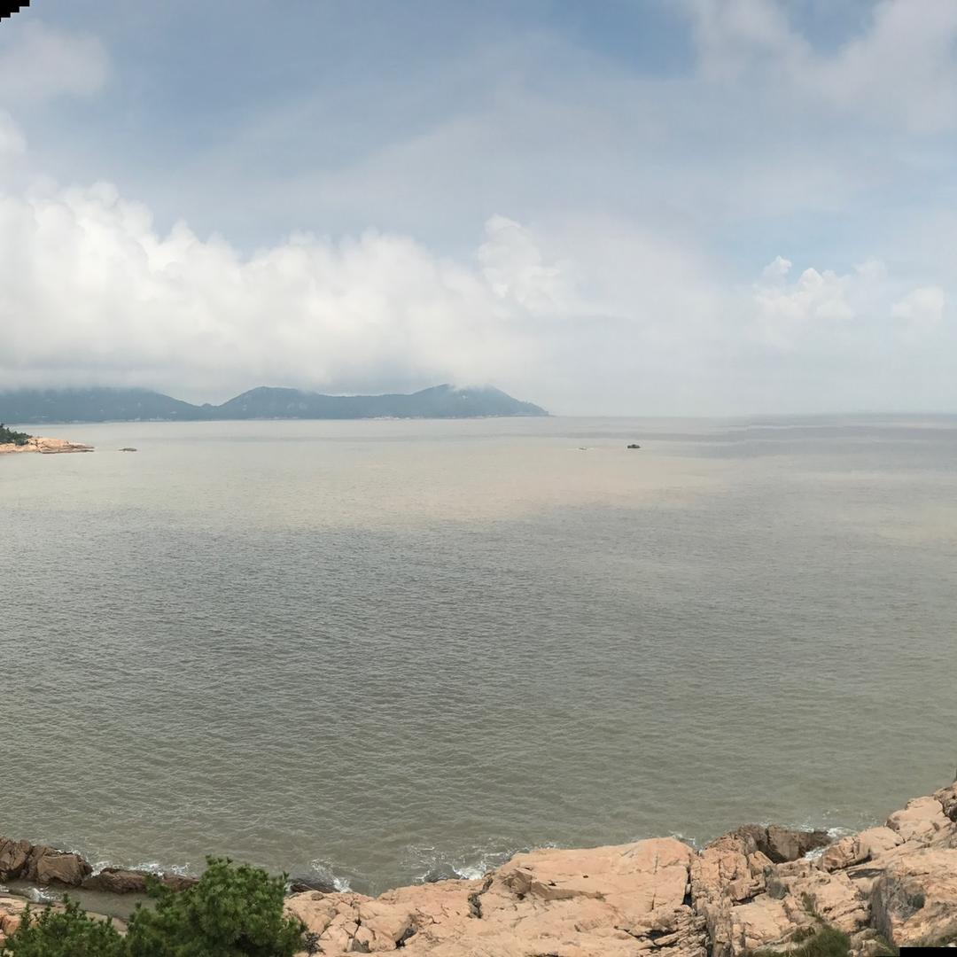 唯独南风过境