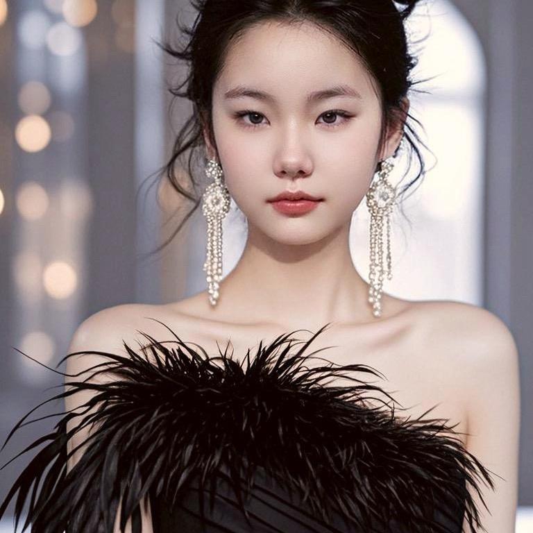 琪玥茹光少女铺