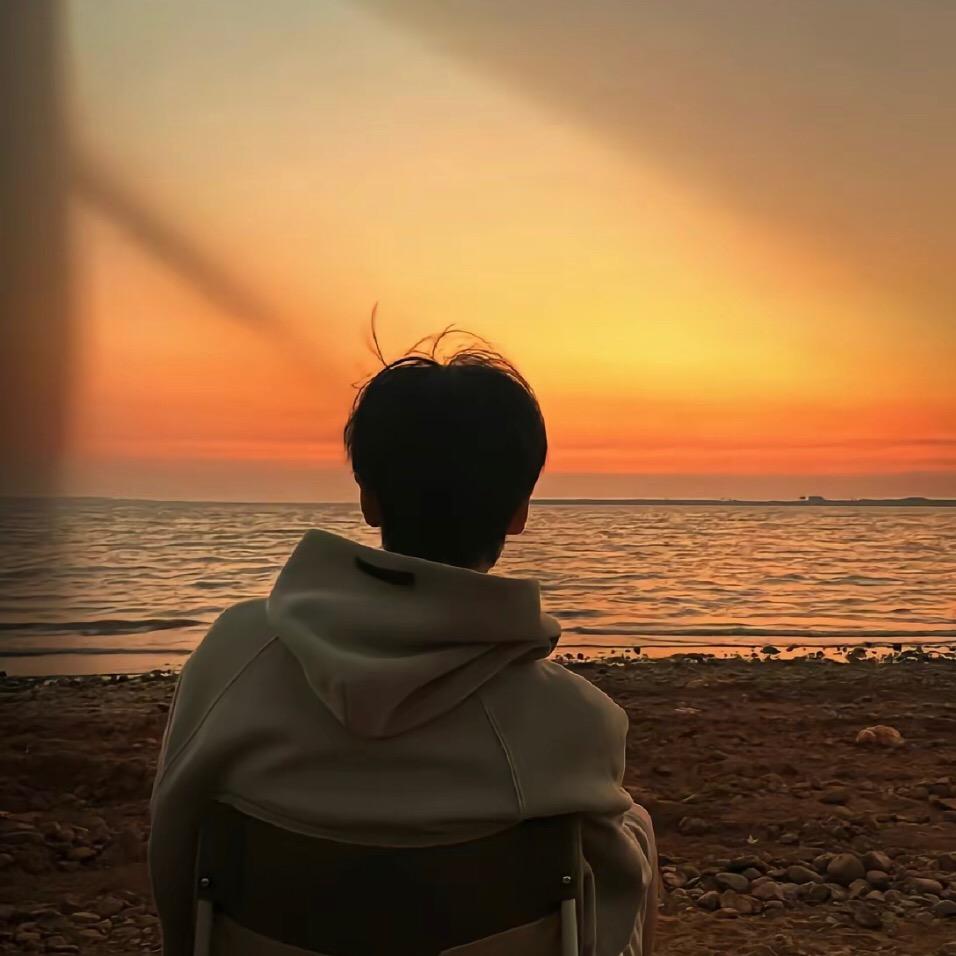 晚安～