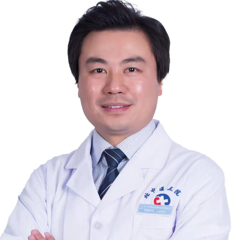 脑病科杨医生