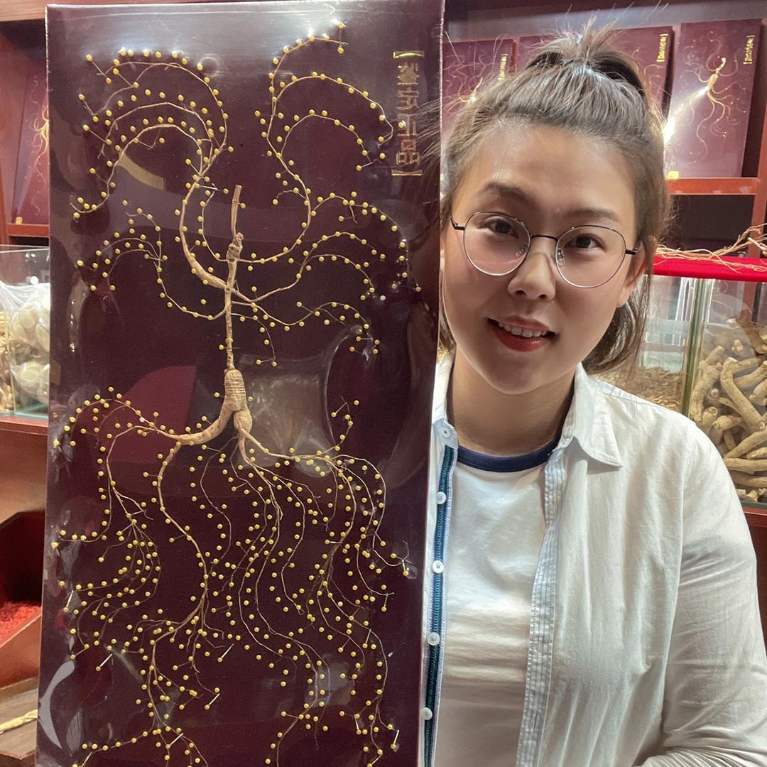 长白山鸿元堂