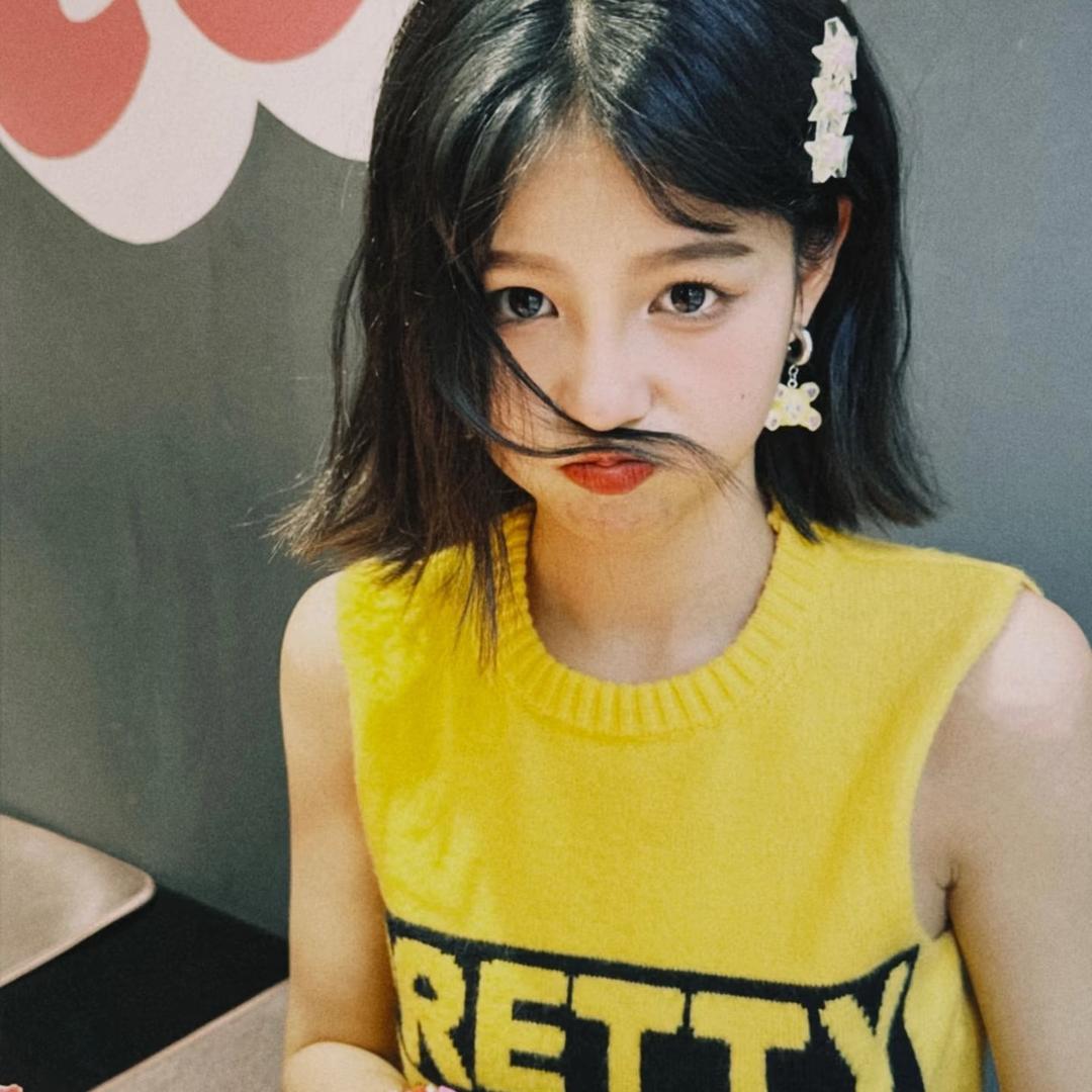 Hyuna小贝